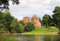 Dryburgh Abbey Hotel,  St boswells